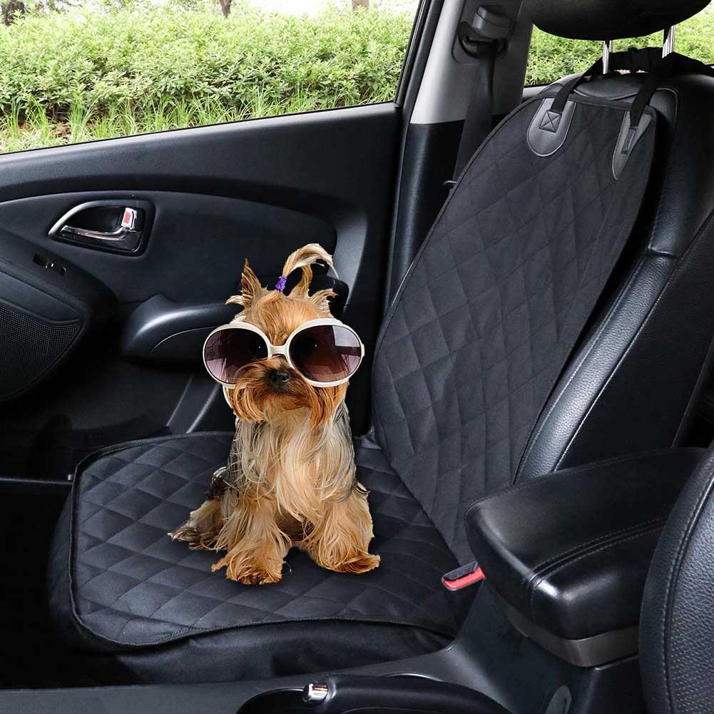 Waterproof Pet Car Seat Cover