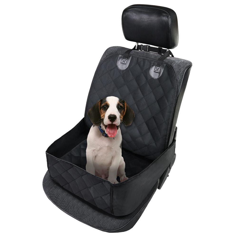 Waterproof Pet Car Seat Cover