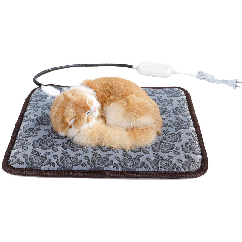 Pet Heating Pad Warmer