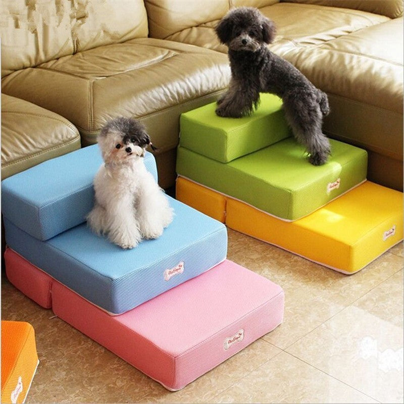 Comfort Step Pet Stairs