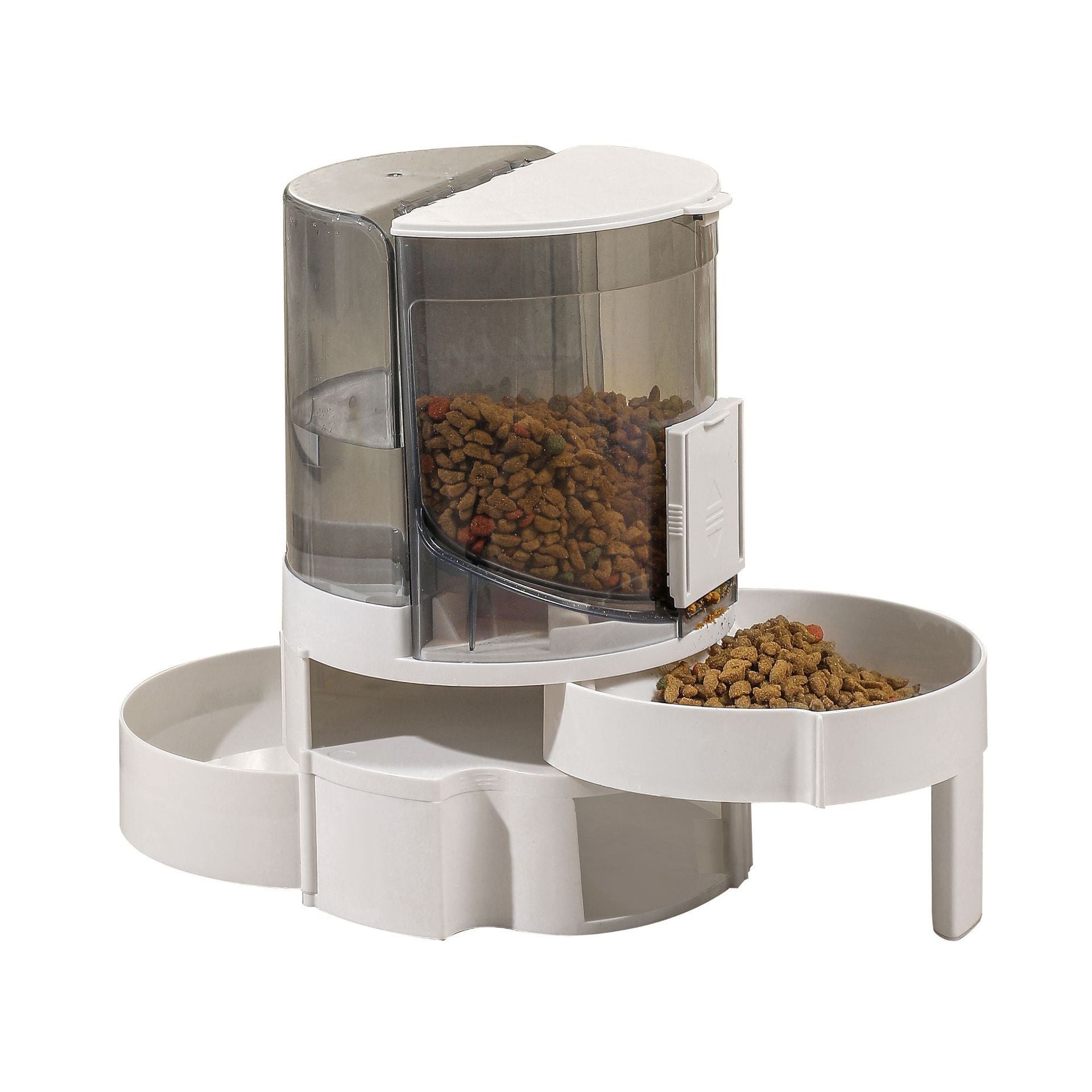 Smart Pet Feeder & Waterer