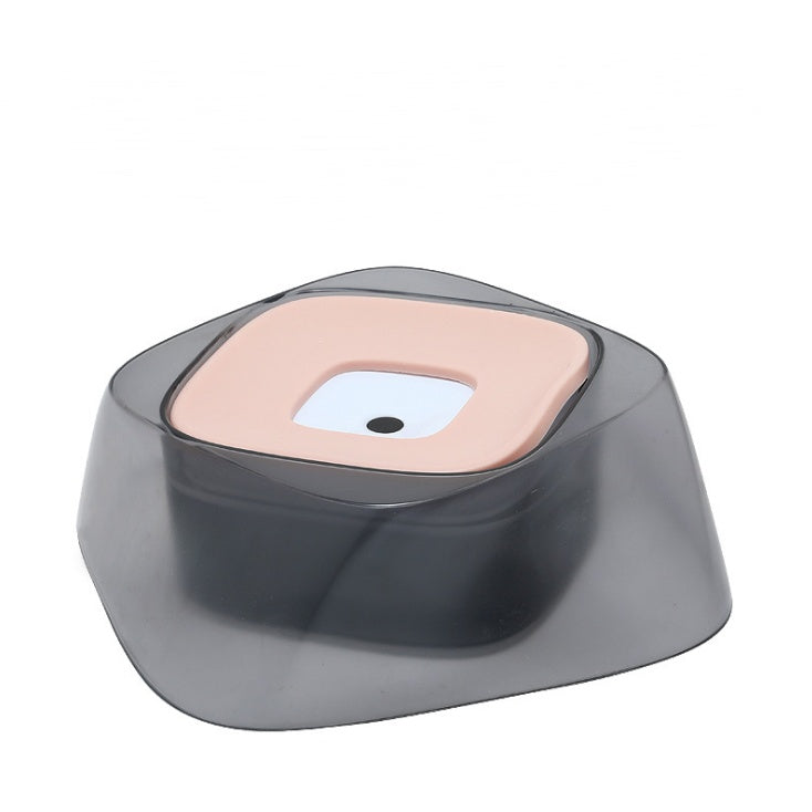 No-Spill Pet Water Bowl