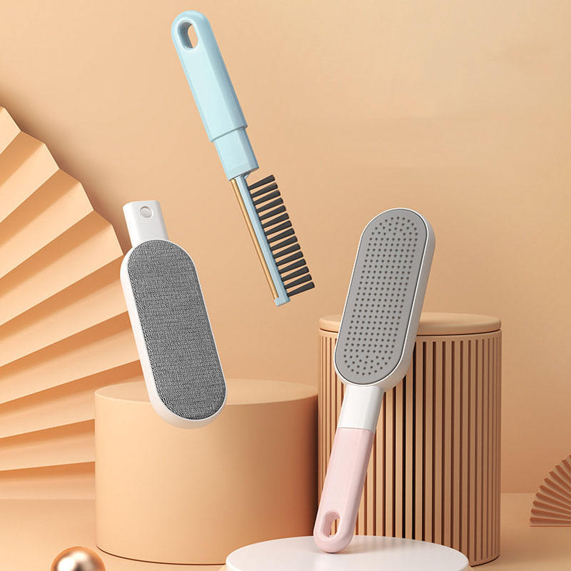Pet Hair Remover Brush