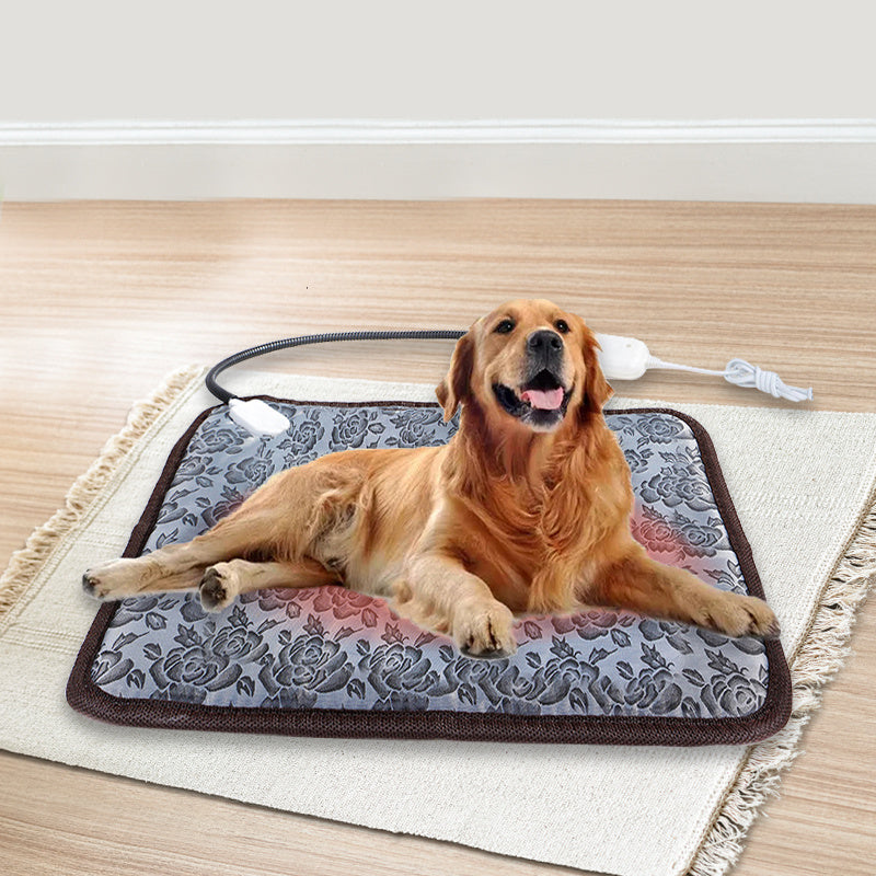 Pet Heating Pad Warmer