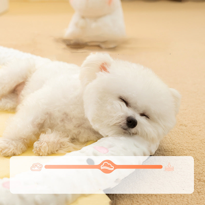 Orthopedic Dog Sofa Bed