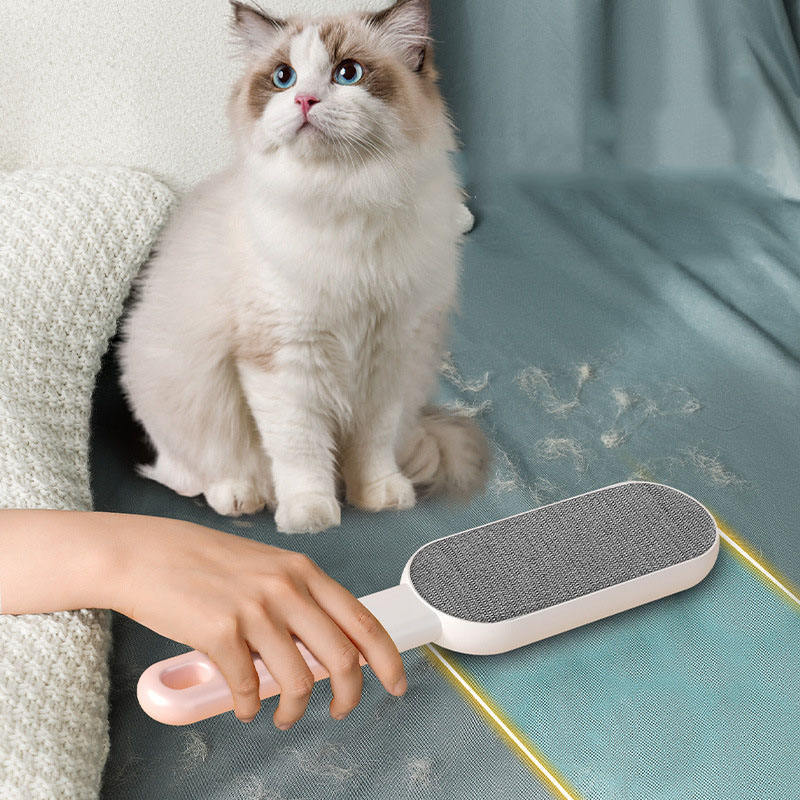 Pet Hair Remover Brush