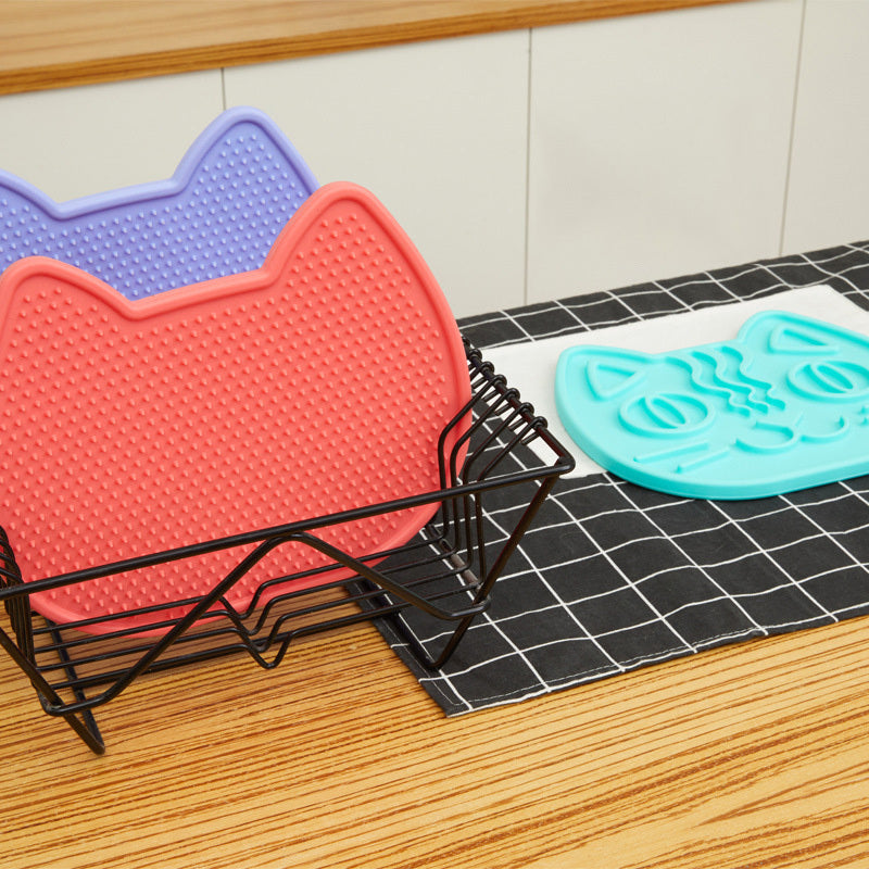 Dog Lick Mat Pad