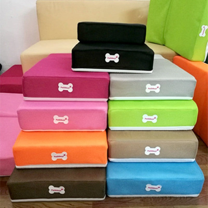 Comfort Step Pet Stairs