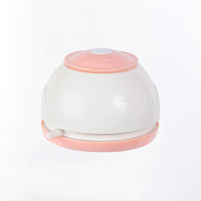 Smart Cat Turntable Toy