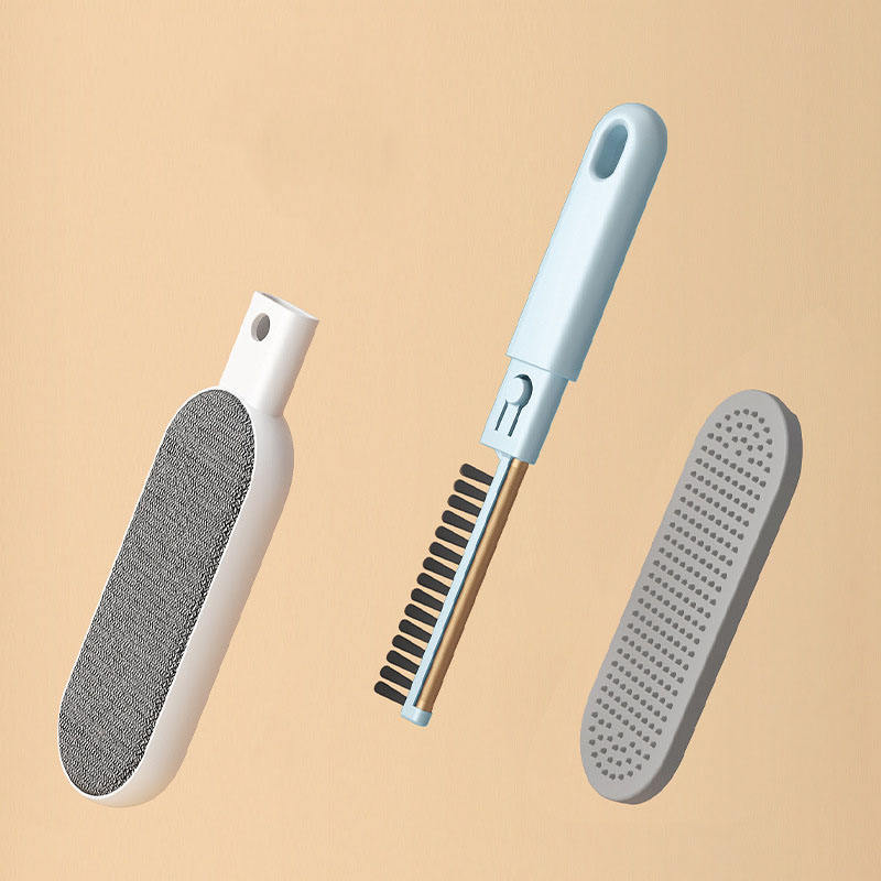 Pet Hair Remover Brush