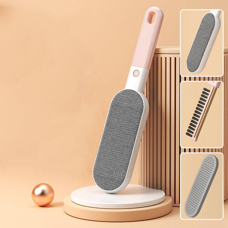Pet Hair Remover Brush