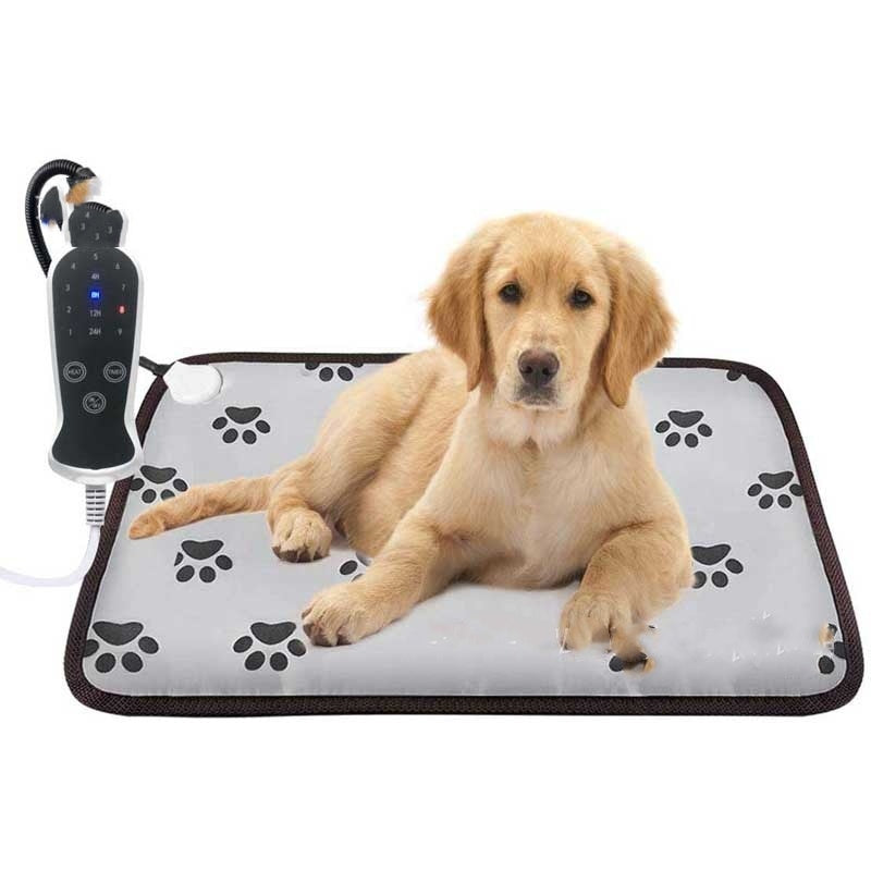 Pet Heating Pad Warmer