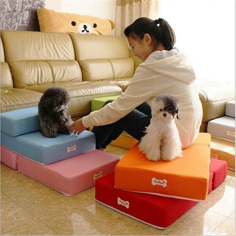 Comfort Step Pet Stairs