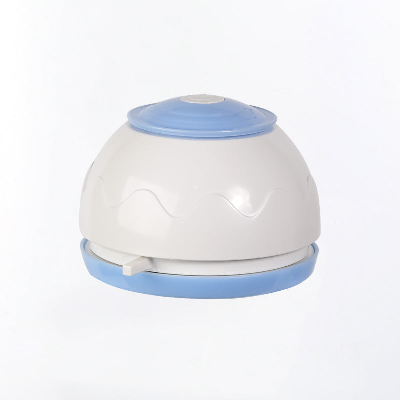 Smart Cat Turntable Toy