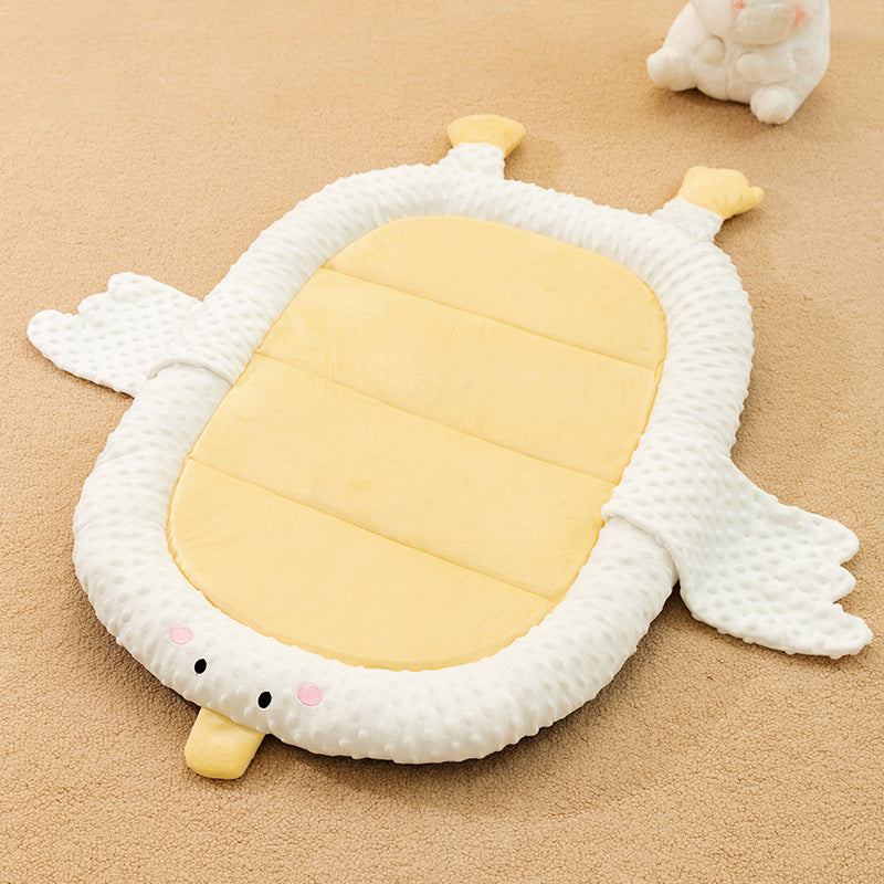 Orthopedic Dog Sofa Bed