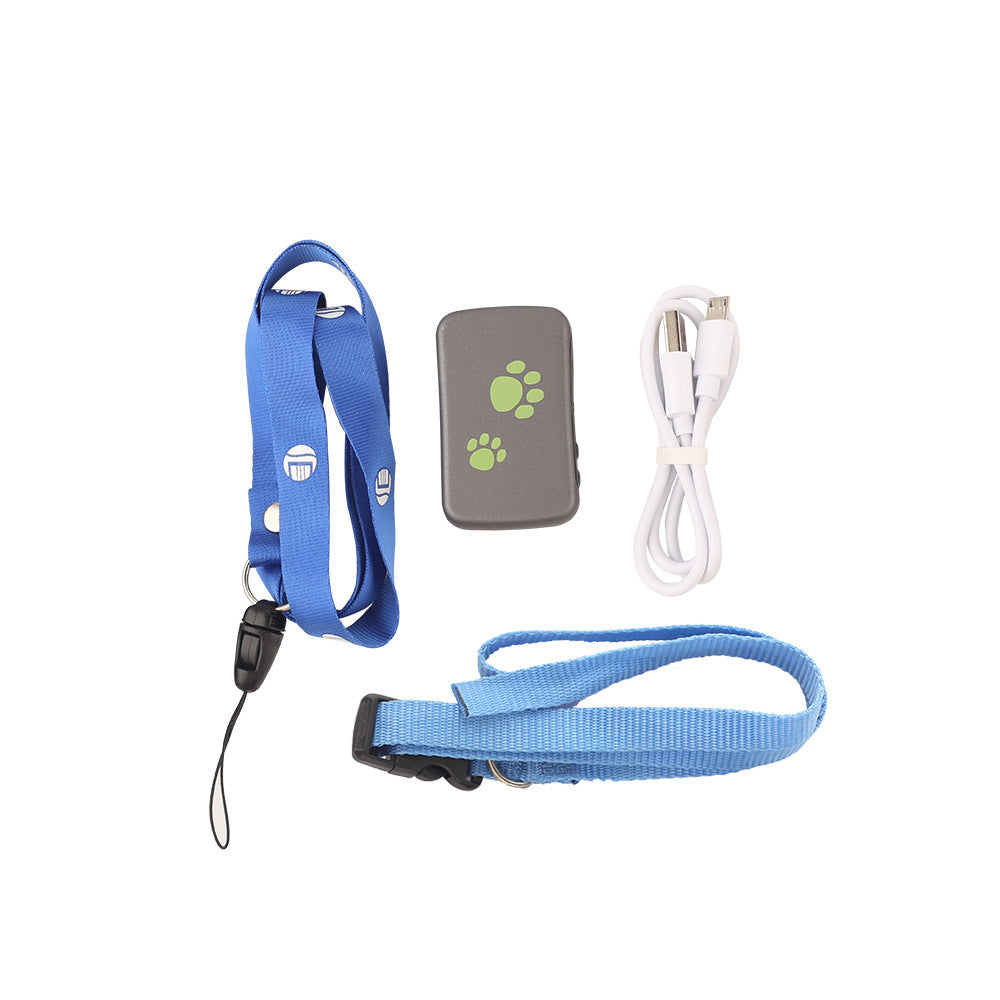 Pet GPS Tracker