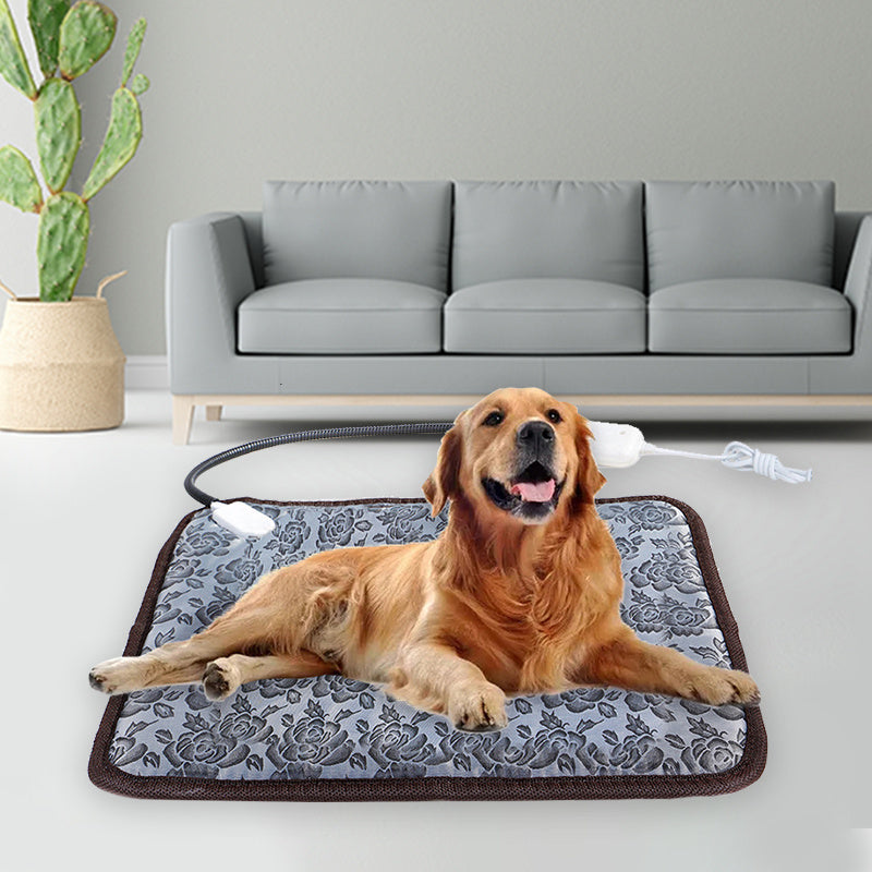 Pet Heating Pad Warmer